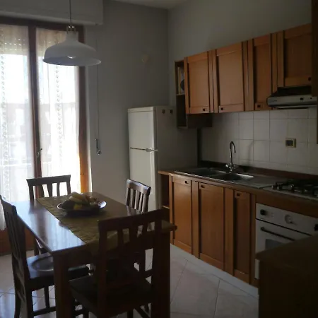 Domus Tilla * Πιομπίνο