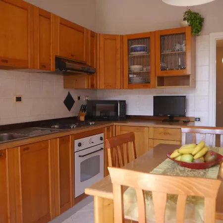 Appartamento Domus Tilla Piombino