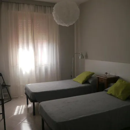 Διαμέρισμα Domus Tilla