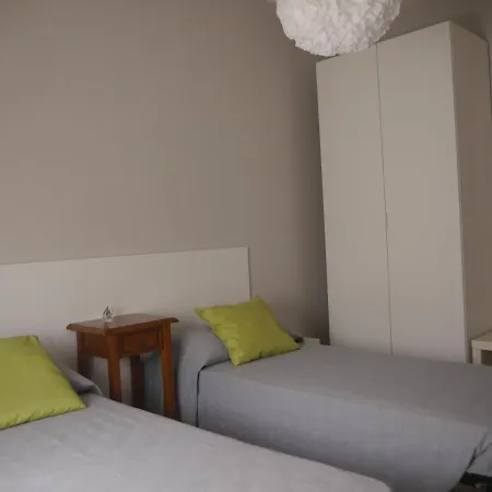 Διαμέρισμα Domus Tilla *