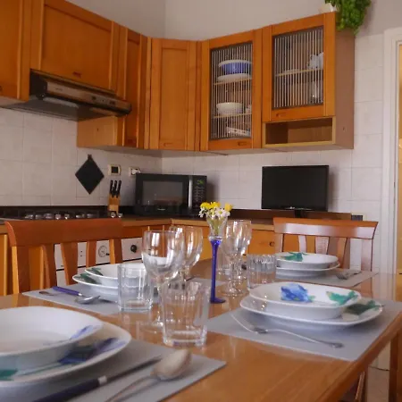 Διαμέρισμα Domus Tilla
