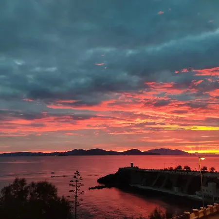 Domus Tilla Πιομπίνο