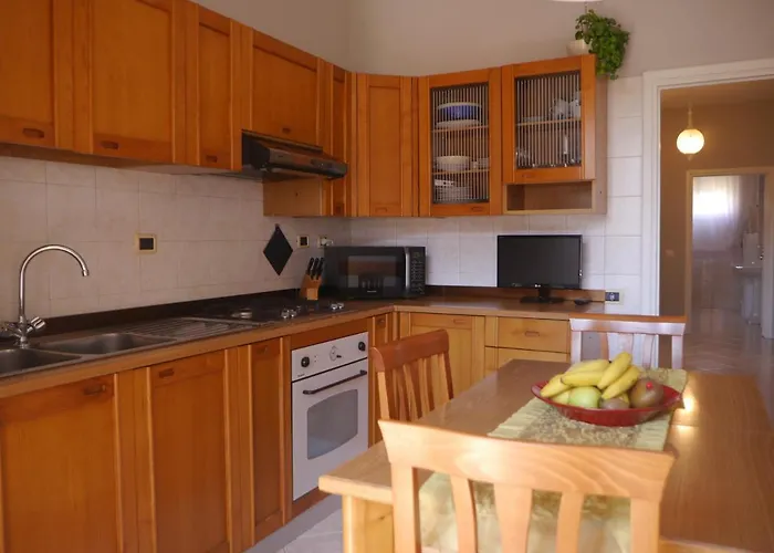 Διαμέρισμα Domus Tilla Πιομπίνο