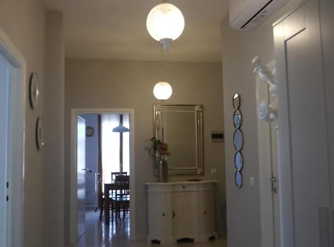 Domus Tilla * Πιομπίνο
