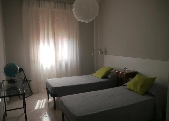 Διαμέρισμα Domus Tilla