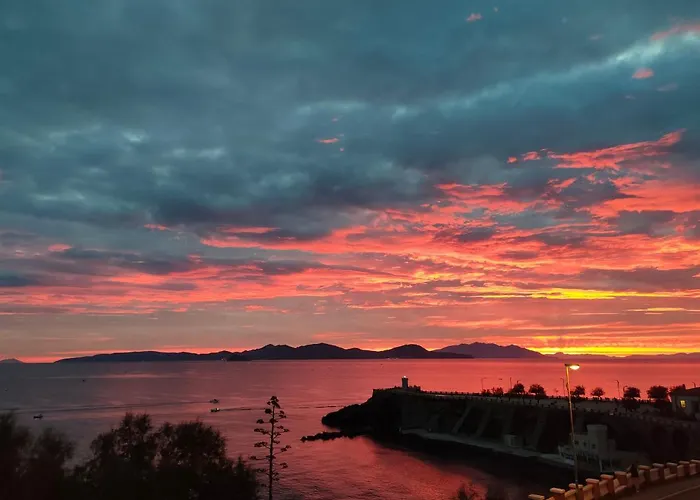 Domus Tilla Πιομπίνο